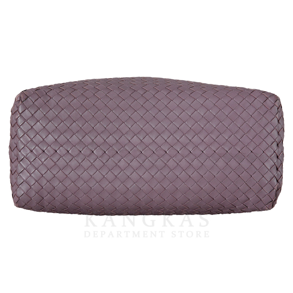 BOTTEGA VENETA(USED)보테가베네타 인트레치아토 체인 숄더백